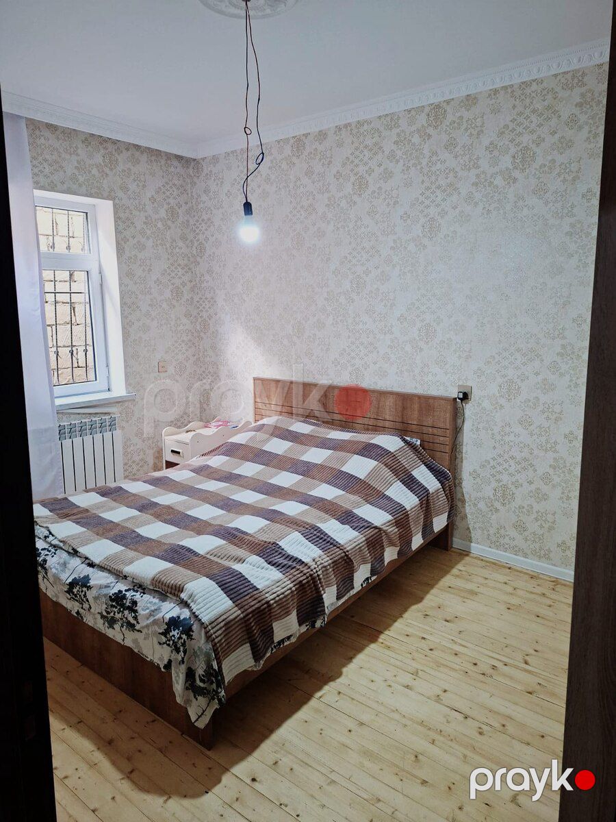 Həyət evi, Lökbatan qəs — Ev, villa, Bakı (3)