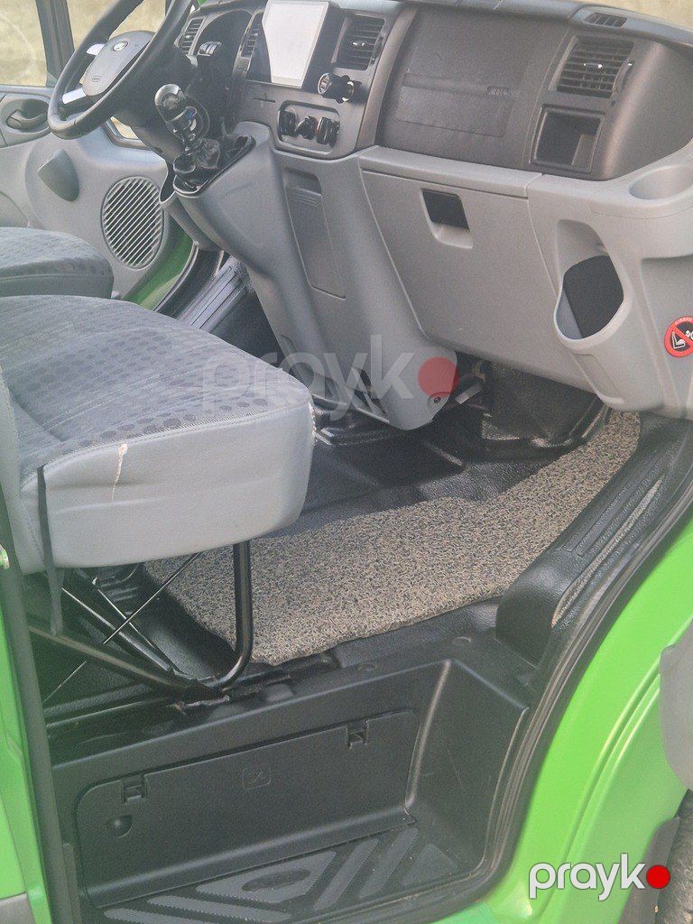 Ford Transit, 2.4 L, 2011 il, 245 000 km — Avtomobillər, Bakı (12)