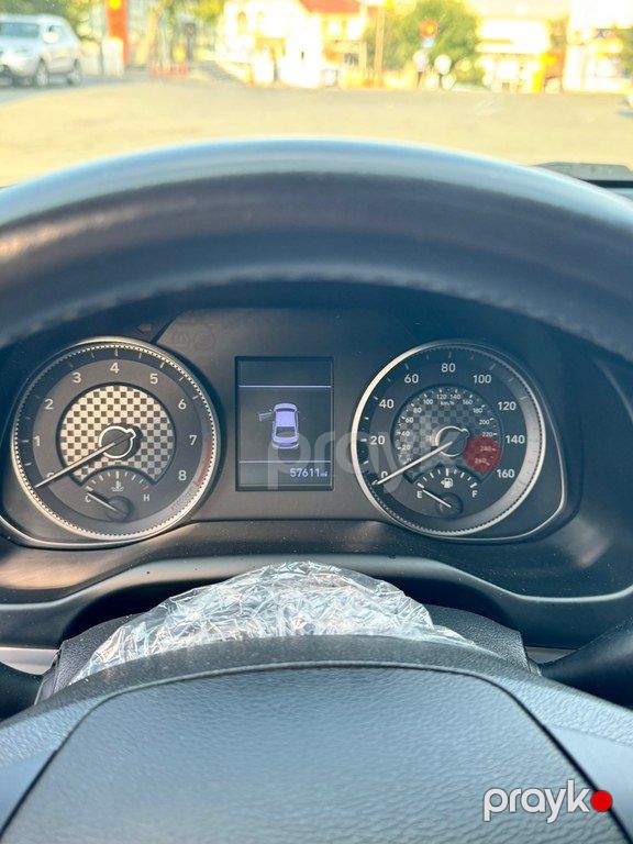 Hyundai Elantra, 1.8 L, 2018 il, 91 733 km — Avtomobillər, Bakı (10)