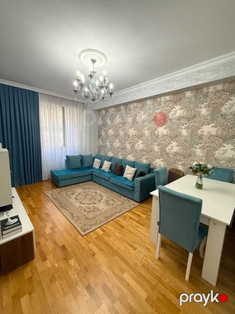 Satılır 2 otaqlı yeni tikili 63 m² — Xırdalan