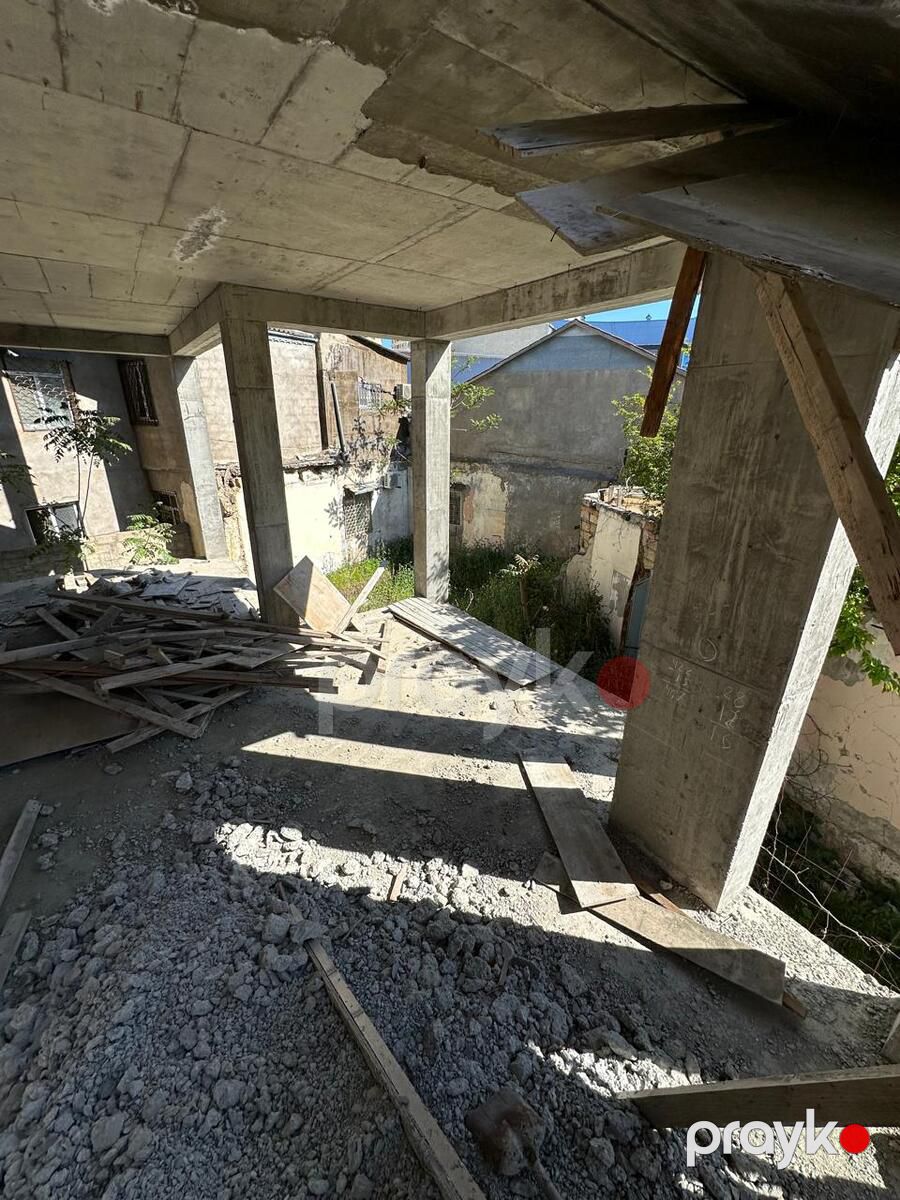 Satılır həyət evi/bağ evi 800 m² — Ev, villa, Bakı (9)