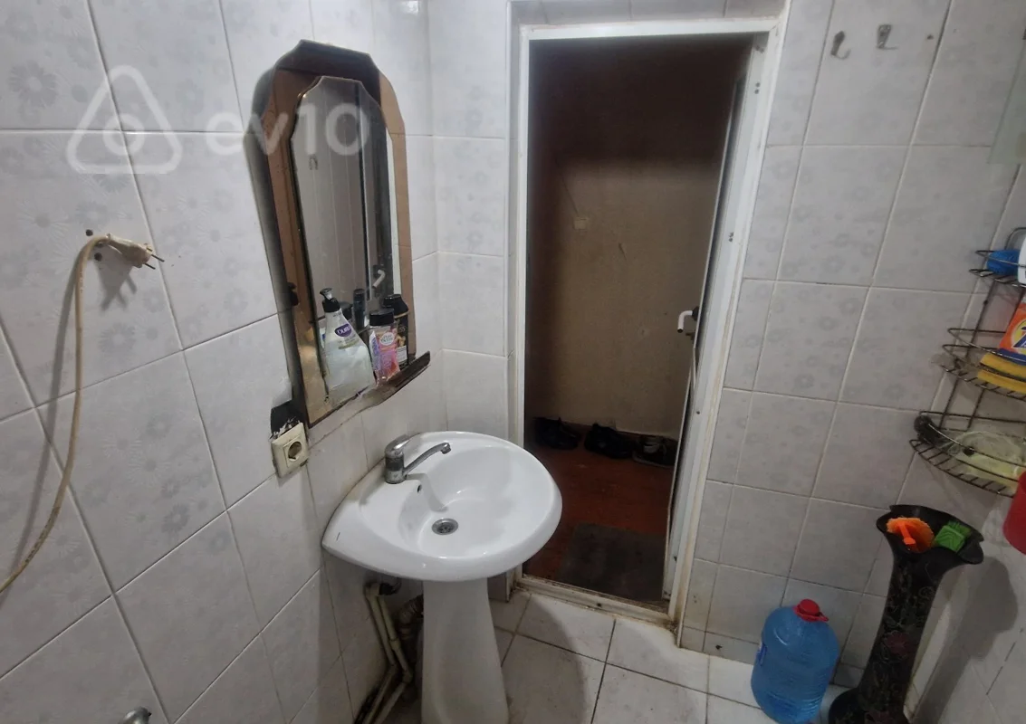 2 otaqlı mənzil, 55 m², Gəncə pr — Mənzil, Bakı (10)
