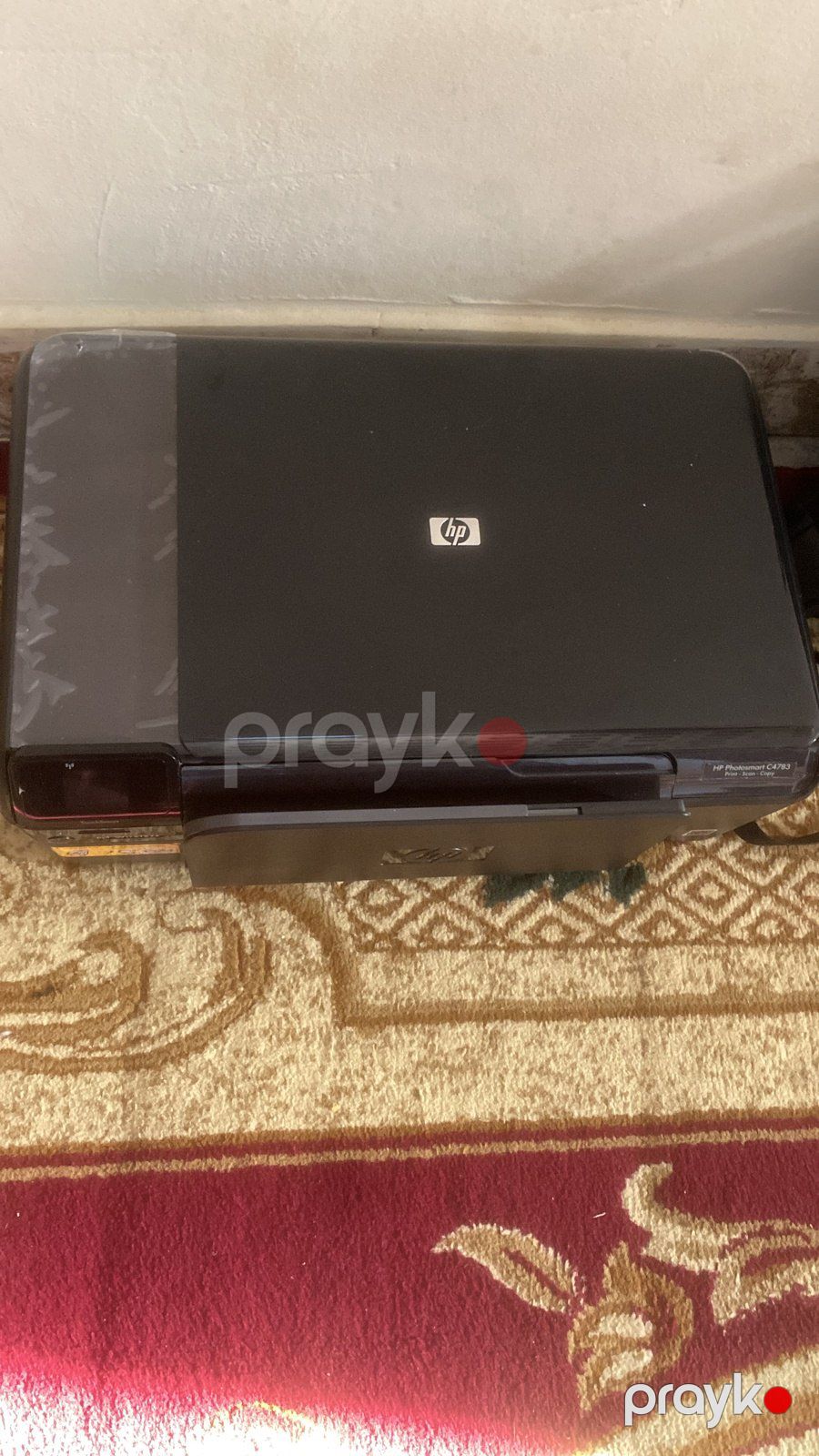 Printer — Ofis texnikası və istehlak malları, Bakı (2)