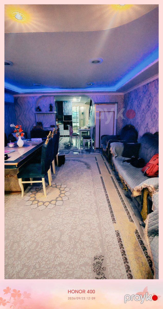 Satılır 4 otaqlı həyət evi/bağ evi 180 m² — Ev, villa, Bakı (2)
