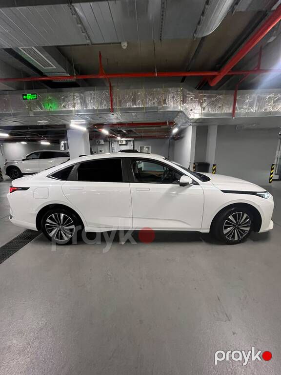 Changan Qiyuan A05, 1.5 L, 9.07 kWh, 2024 il, 89 765 km — Avtomobillər, Bakı (2)