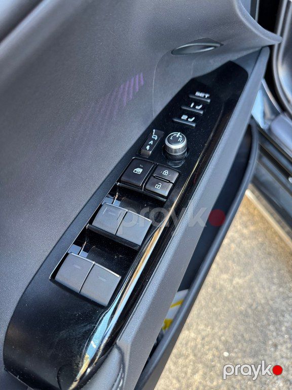 Toyota Camry, 2.0 L, 1 kWh, 2025 il, 16 500 km — Avtomobillər, Bakı (12)