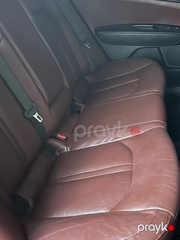 Kia Optima, 2.0 L, 2017 il, 204 387 km — Avtomobillər, Yevlax (9)