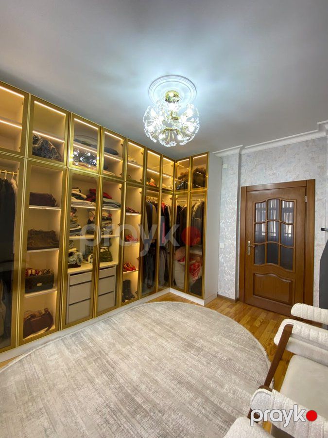 3 otaqlı mənzil, 80 m², Masazır qəs. Qurtuluş 93 yaşayış kompleksi, Abşeron — Mənzil, Masazır (6)
