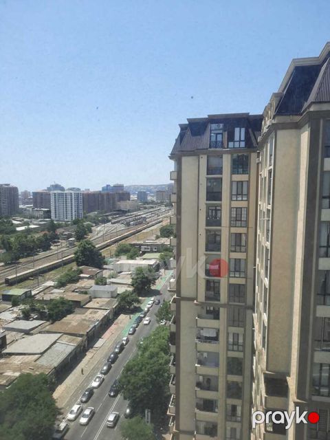 Satılır 3 otaqlı yeni tikili 142 m² — Bakı