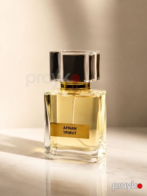 No Brand Tribut kişilər üçün ətir suyu 30 ml — Bakı
