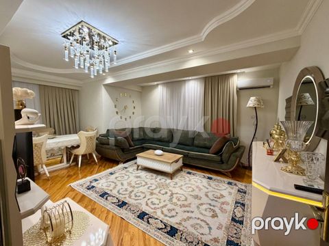 Satılır 3 otaqlı yeni tikili 75 m² — Xırdalan