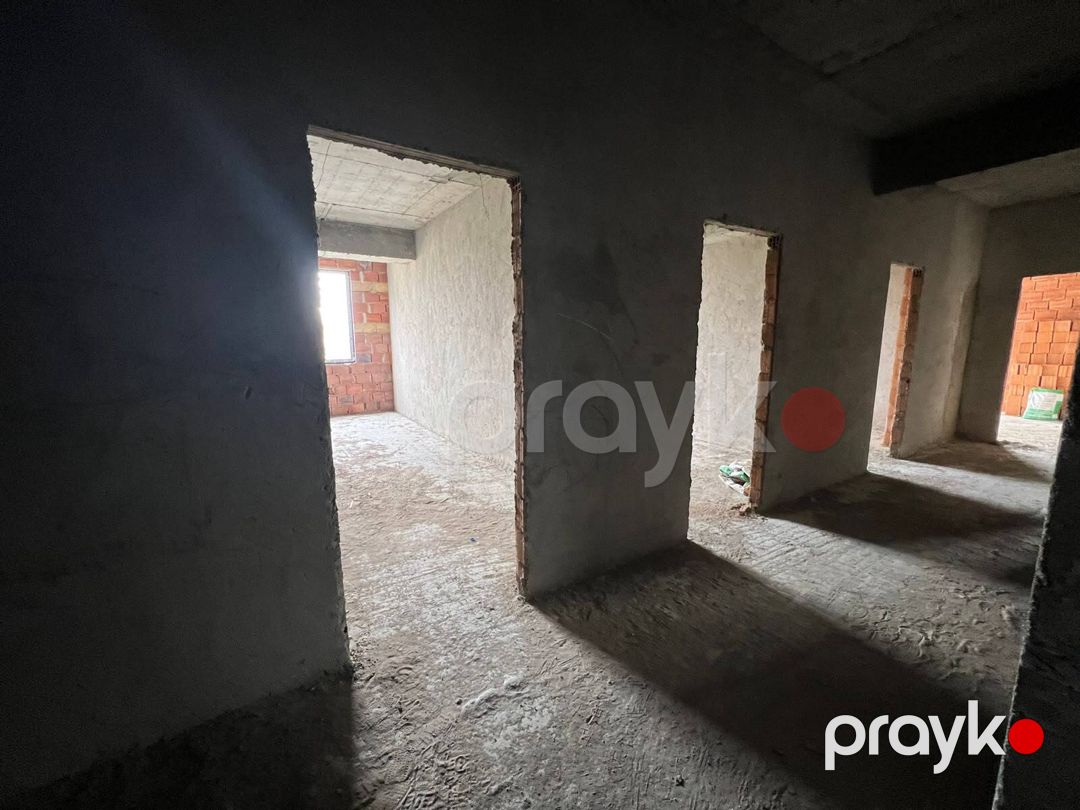 Satılır 4 otaqlı yeni tikili 178.6 m² — Mənzil, Bakı (5)