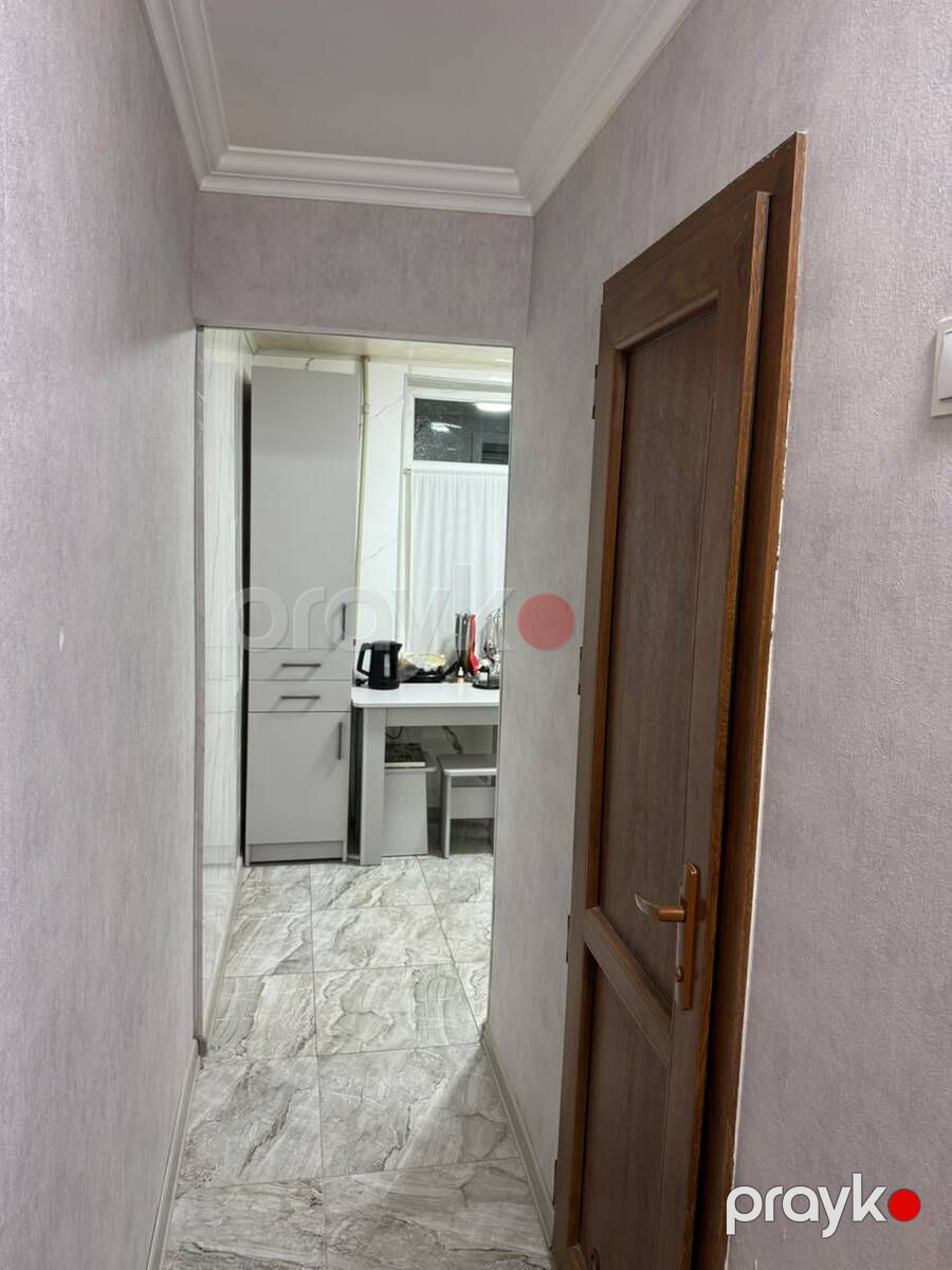 Satılır 3 otaqlı köhnə tikili 70 m² — Mənzil, Bakı (6)