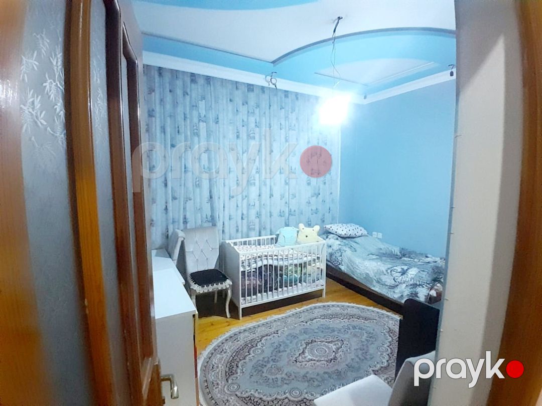 Həyət evi, Əhmədli m — Ev, villa, Bakı (7)