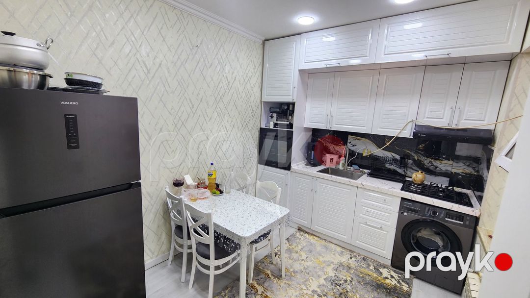 Satılır 3 otaqlı həyət evi/bağ evi 75 m² — Ev, villa, Xırdalan (11)
