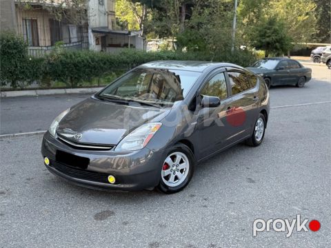 Toyota Prius, 1.5 L, 1.3 kWh, 2007 il, 330 000 km — Bakı