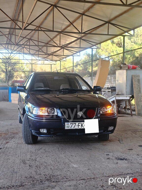 Khazar LX, 1.7 L, 2018 il, 375 000 km — Avtomobillər, Bakı (6)