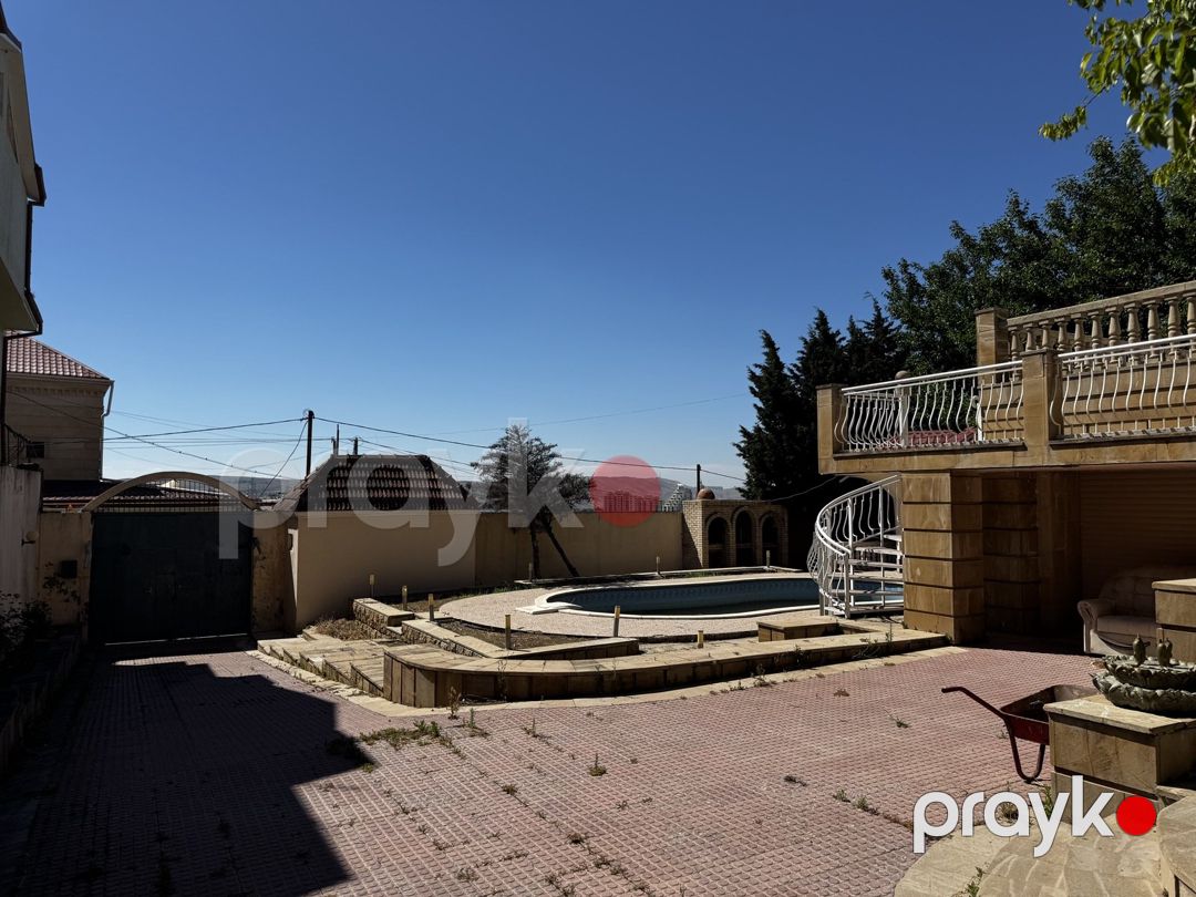 Satılır torpaq 14 sot — Torpaq, Bakı (3)