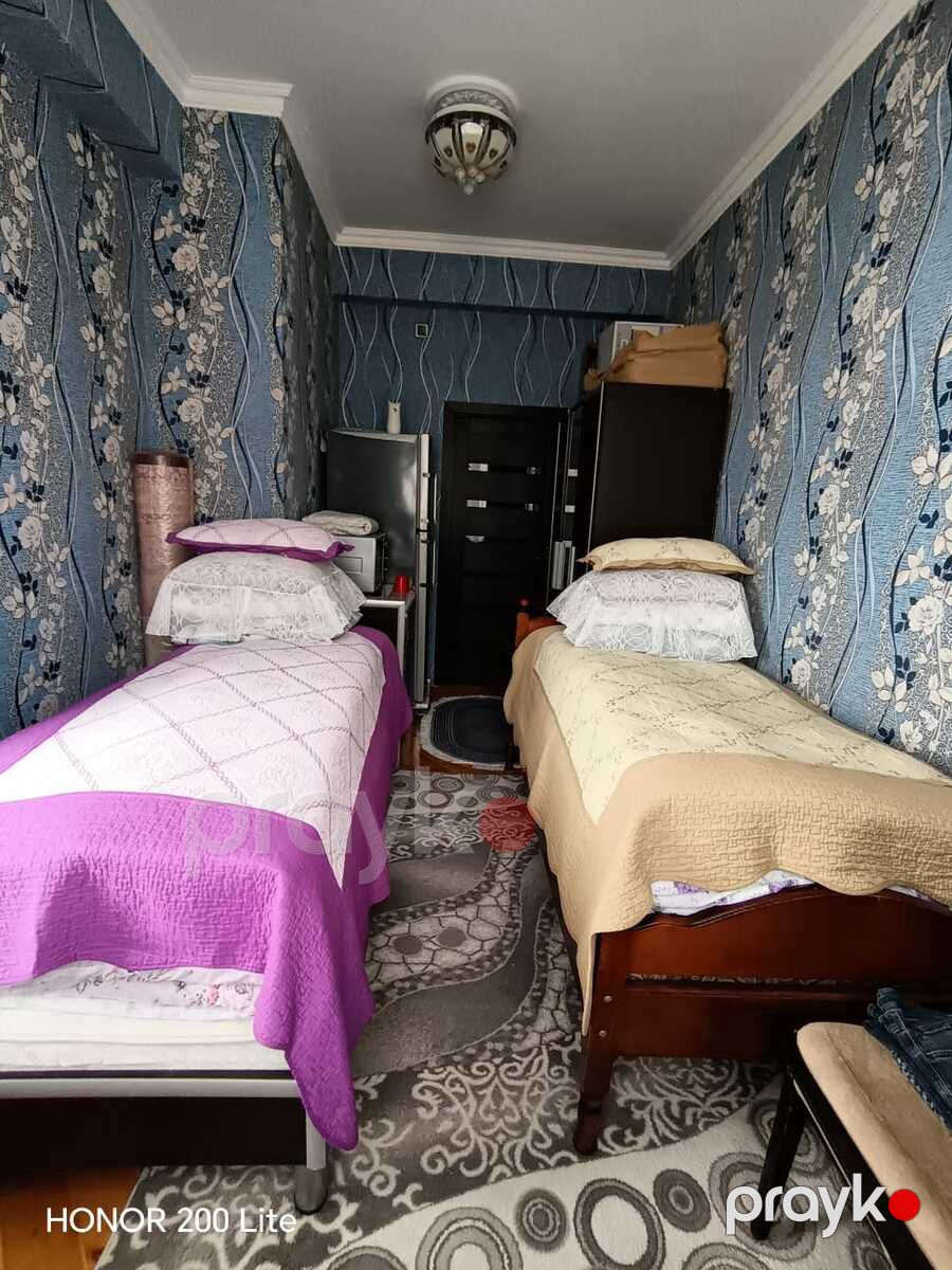 Satılır 2 otaqlı yeni tikili 44 m² — Mənzil, Bakı (8)