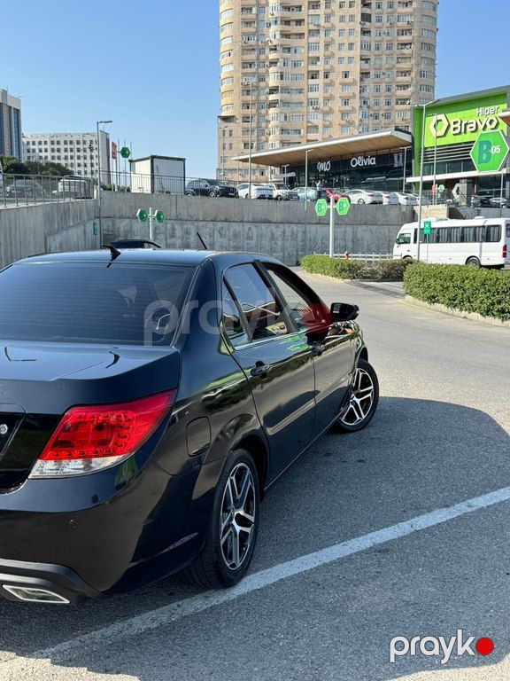 Khazar LD, 1.7 L, 2020 il, 185 000 km — Avtomobillər, Bakı (10)