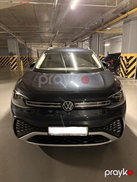 Volkswagen ID.6 Crozz, 84.8 kWh, 2023 il, 37 000 km — Bakı