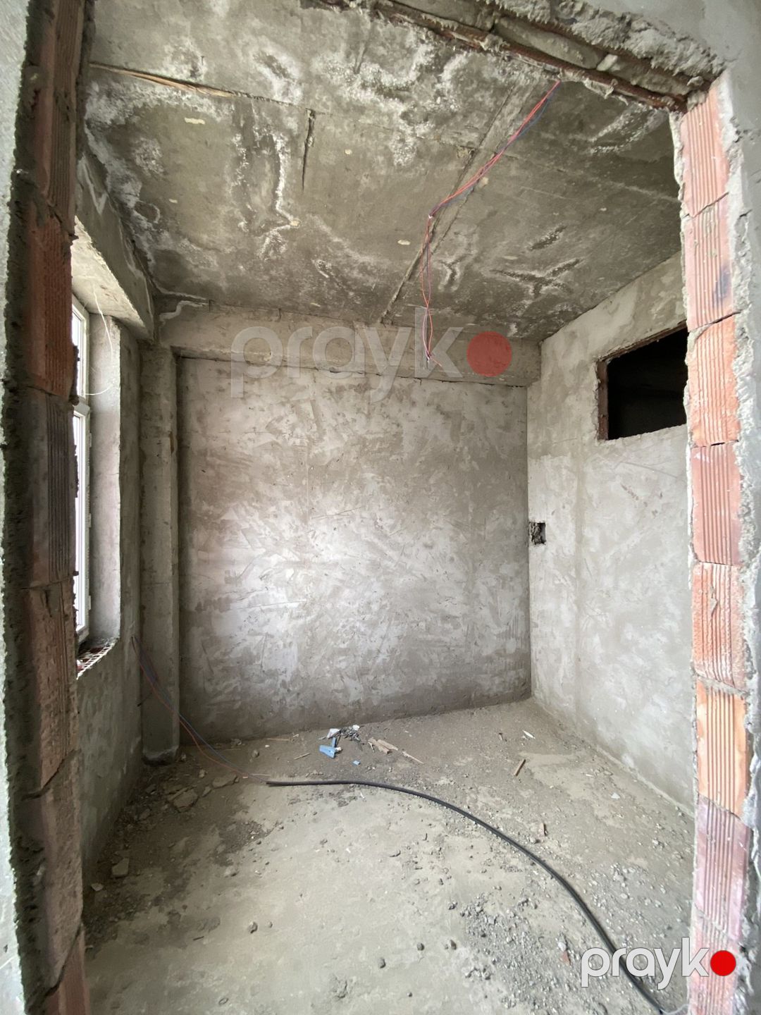 Satılır 3 otaqlı yeni tikili 58.3 m² — Mənzil, Bakı (7)