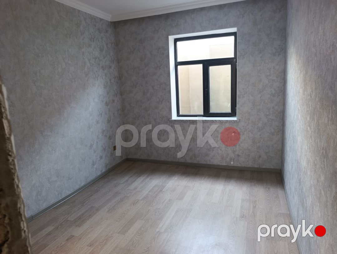 Satılır 3 otaqlı həyət evi/bağ evi 90 m² — Ev, villa, Bakı (6)