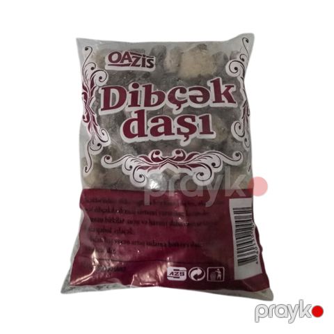 Dibçək daşı Oazis, 200 qr — Bakı