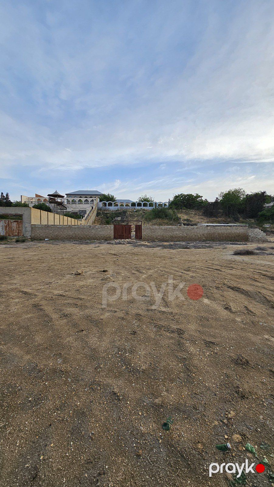 Satılır torpaq 12 sot — Torpaq, Bakı (11)