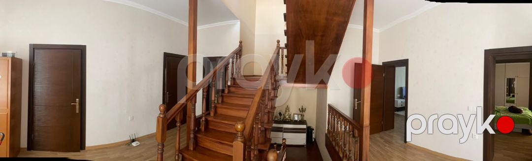 Satış: 16 otaqlı Ev / villa, 480 m², Xəzər rayonu — Ev, villa, Bakı (5)