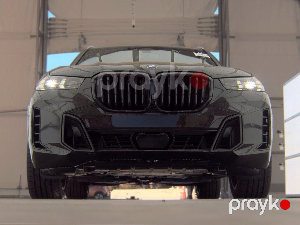 BMW X5, 3.0 L, 2024 il, 87 626 km — Avtomobillər (8)