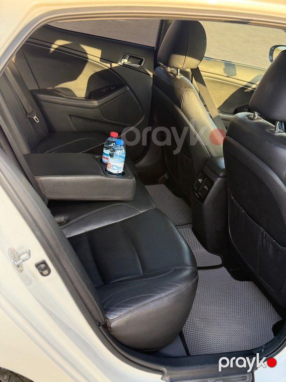 Kia K5, 2.0 L, 2013 il, 165 000 km — Avtomobillər, Bakı (8)