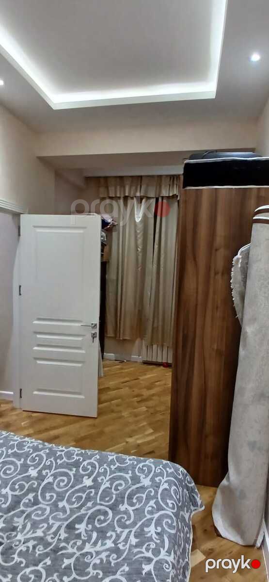 İcarəyə verilir 2 otaqlı yeni tikili 52 m² — Mənzil, Bakı (7)