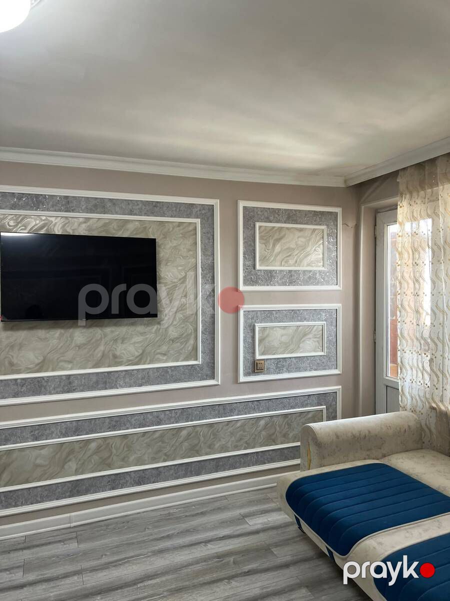 Satılır 3 otaqlı köhnə tikili 85 m² — Mənzil, Bakı (12)