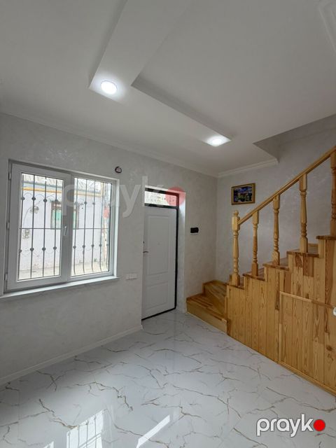 Həyət evi, Xırdalan ş — Xırdalan