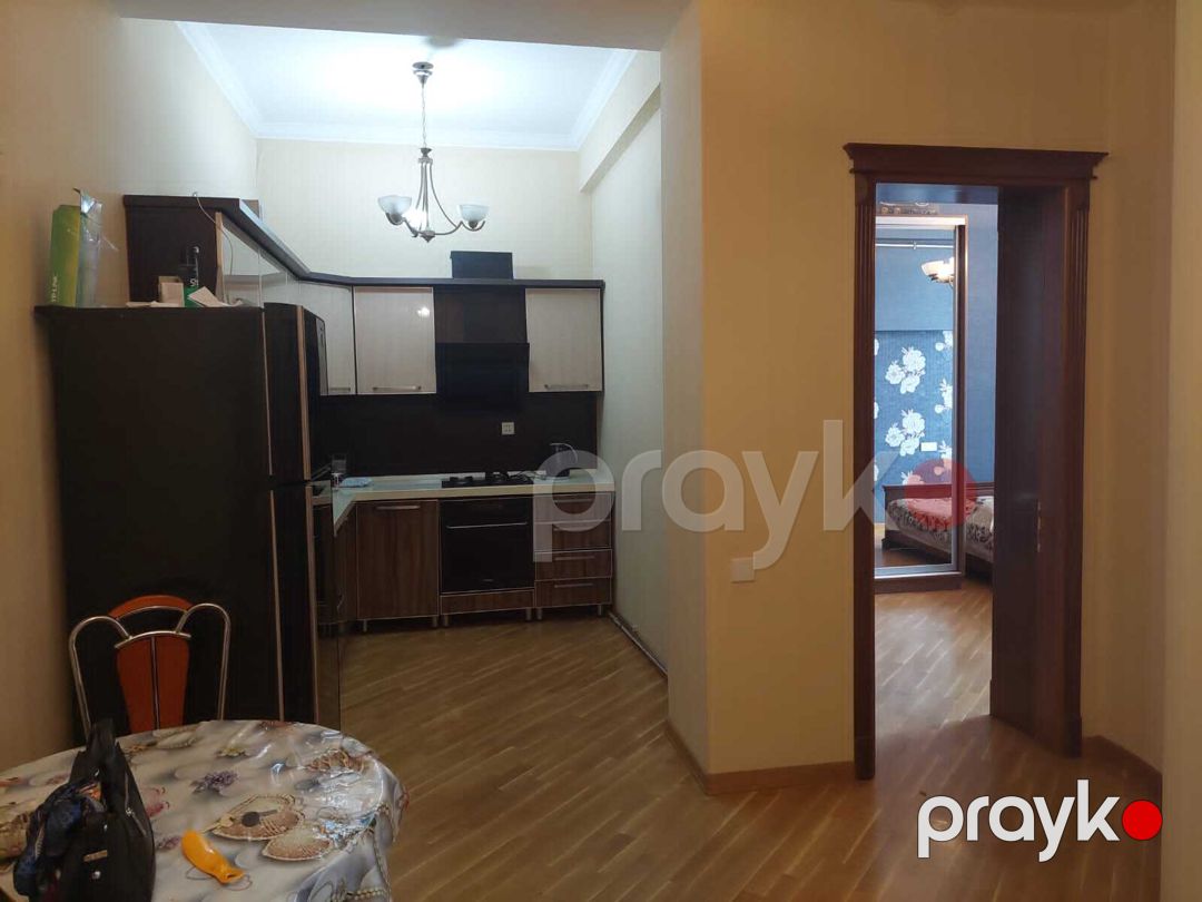 Satılır 3 otaqlı yeni tikili 115 m² — Mənzil, Bakı (12)