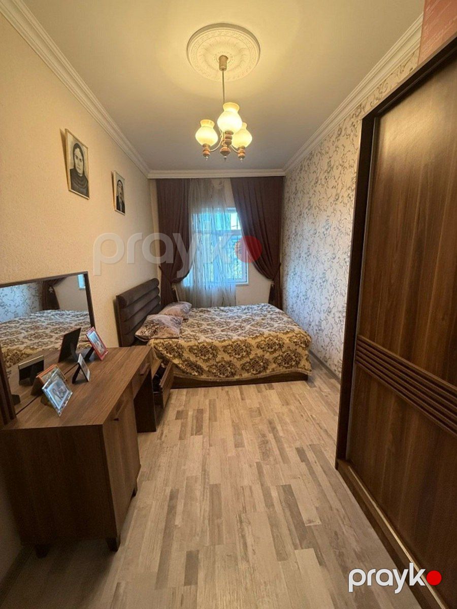 Satılır 4 otaqlı həyət evi/bağ evi 200 m² — Ev, villa, Bakı (5)