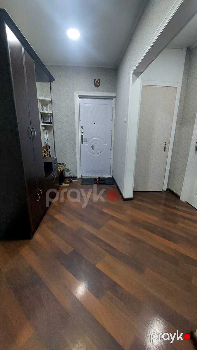 Satılır 3 otaqlı köhnə tikili 90 m² — Mənzil, Bakı (11)