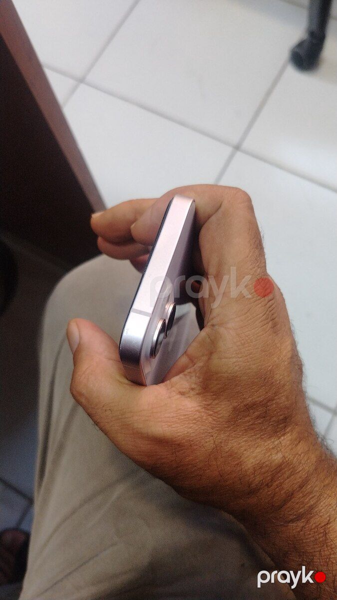 Apple iPhone 14 Purple 128GB/4GB — Smartfonlar, Bakı (6)