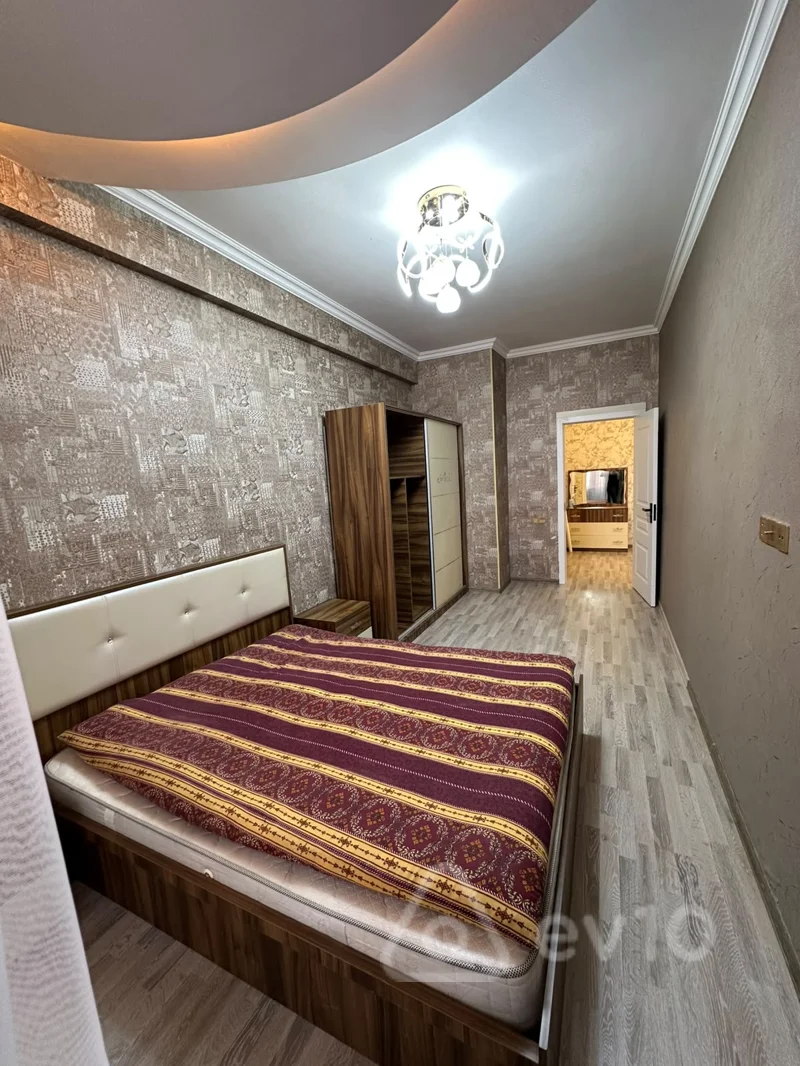 2 otaqlı mənzil, 60 m², Qalibiyyə kuc, Xırdalan — Mənzil, Xırdalan (4)