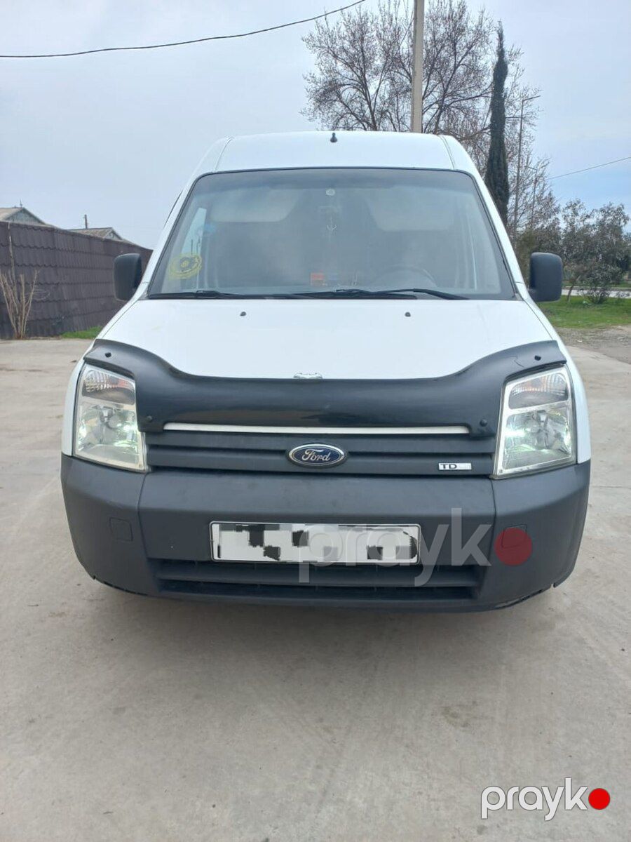 Ford Tourneo Connect, 2006 il — Avtomobillər, Sabirabad (4)