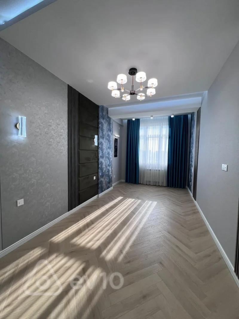 3 otaqlı mənzil, 103 m², Bəkir Çobanzadə — Mənzil, Bakı (4)