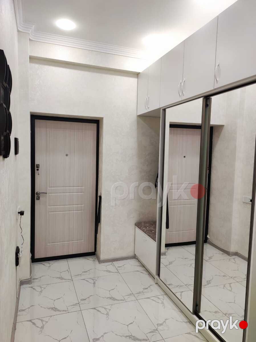 Satılır 2 otaqlı yeni tikili 70 m² — Mənzil, Bakı (2)