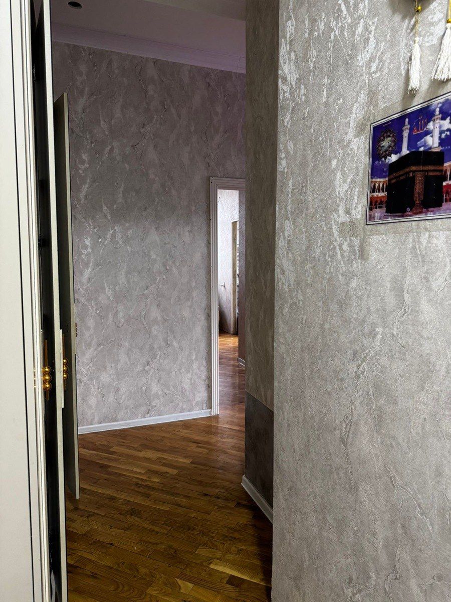 Satılır 3 otaqlı yeni tikili 70 m² — Mənzil, Xırdalan (12)