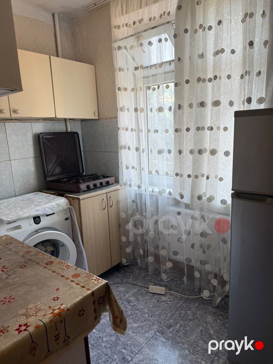 İcarəyə verilir 1 otaqlı köhnə tikili 40 m² — Mənzil, Bakı (3)