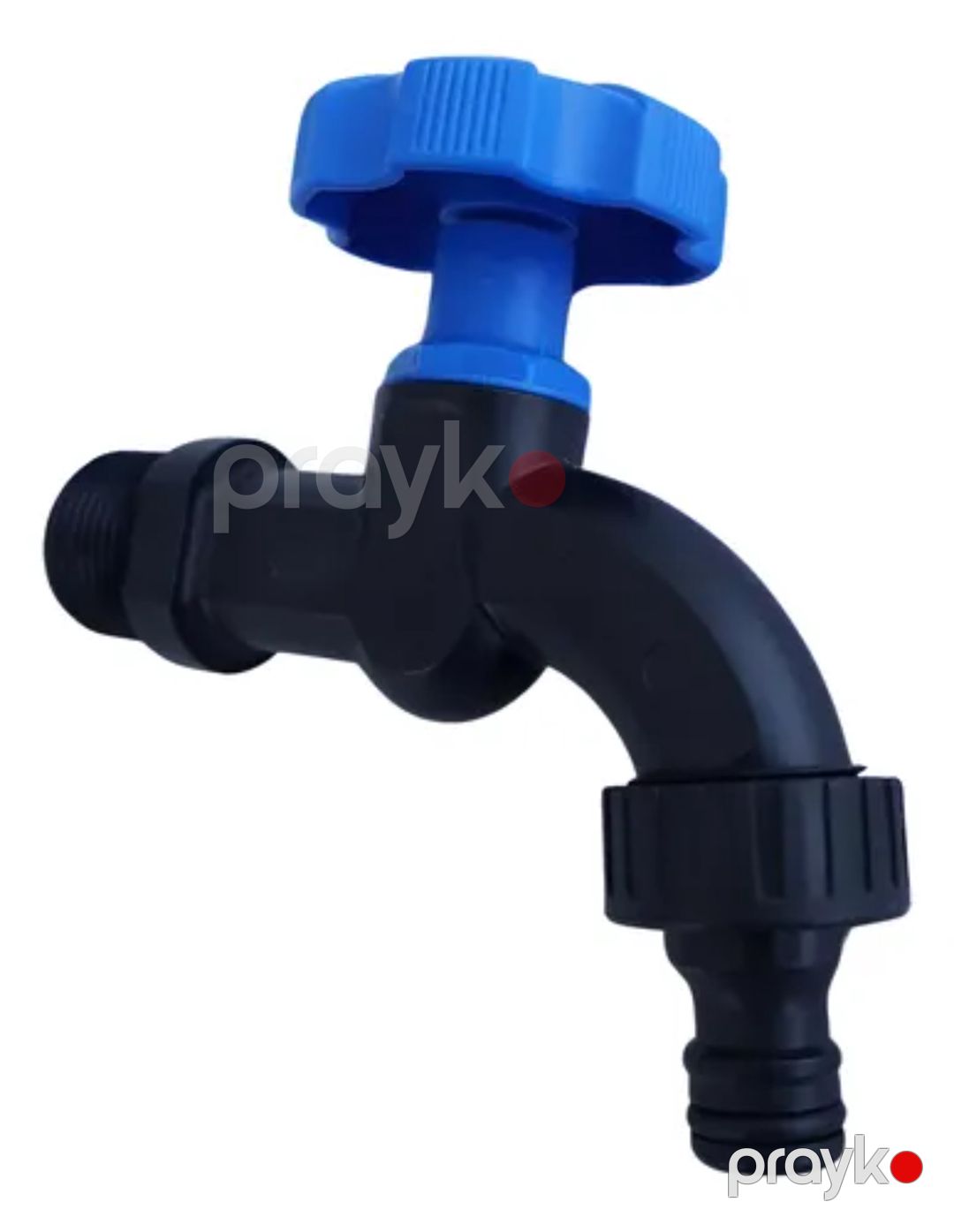 Plastik kran, Göy, İL-5236 — Mallar, Bakı (2)