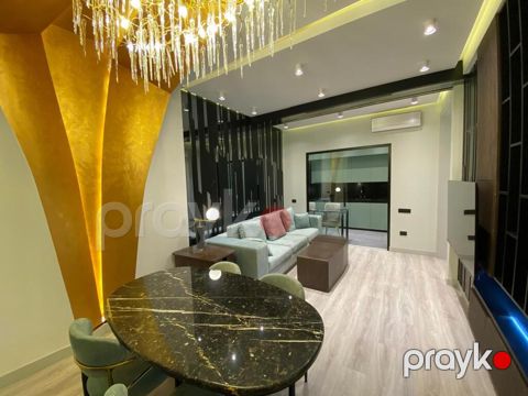 Satılır 2 otaqlı yeni tikili 65 m² — Bakı