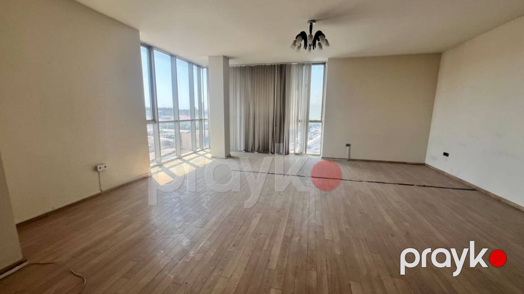 İcarəyə verilir 10 otaqlı ofis 500 m² — Ofis, Bakı (9)