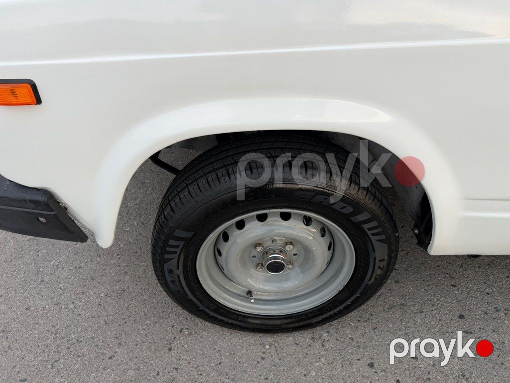 Lada (VAZ) 2107, 1.6 L, 2004 il, 170 041 km — Avtomobillər, Bakı (11)
