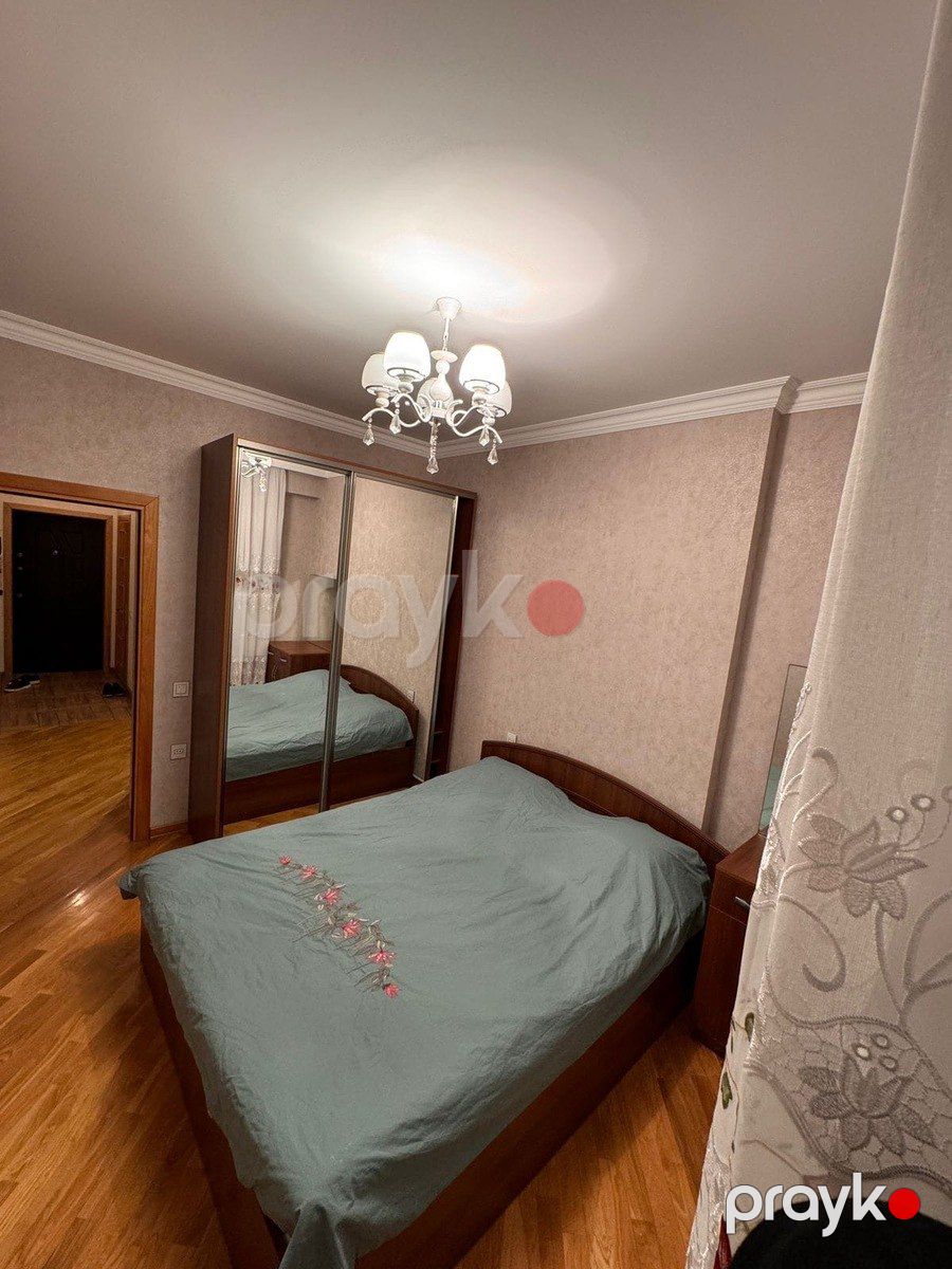 Satılır 2 otaqlı yeni tikili 67 m² — Mənzil, Bakı (6)